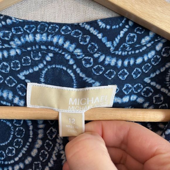 Michael kors Miura maxi dress - Picture 9 of 10